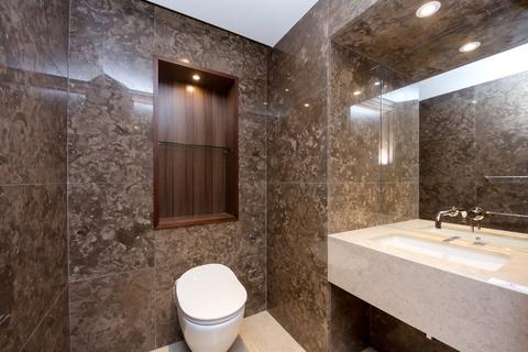undefined, Parr's Way, London, W6