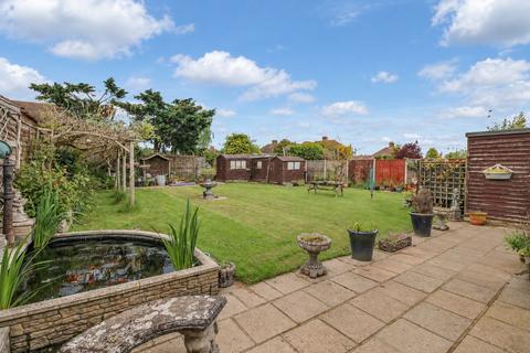 3 bedroom chalet for sale, Chapel Lane, Elmstead, Colchester, CO7