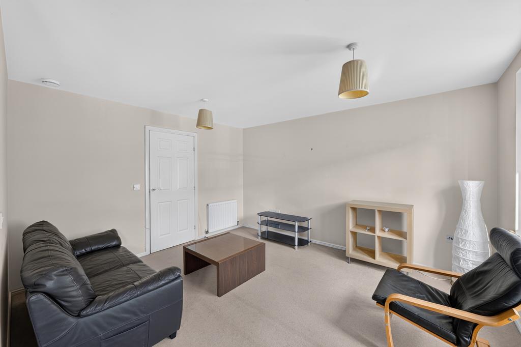 Apartment in Edinburgh - View 3