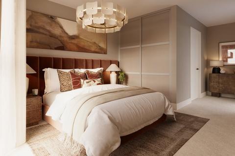 undefined, Plot 5 Poplar House, One Waterside, Bath, BA2