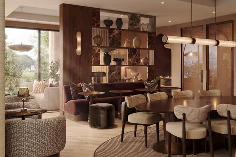 undefined, Plot 5 Poplar House, One Waterside, Bath, BA2