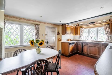 3 bedroom detached house for sale, Tilburstow Hill Road, South Godstone, Godstone, Surrey, RH9