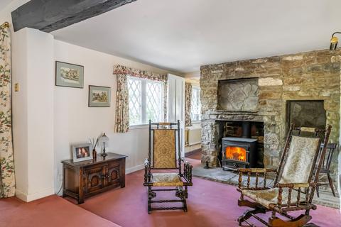 3 bedroom detached house for sale, Tilburstow Hill Road, South Godstone, Godstone, Surrey, RH9