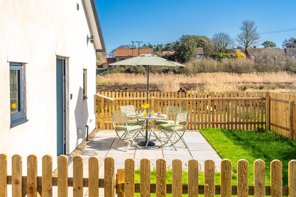 House in Cley - View 4