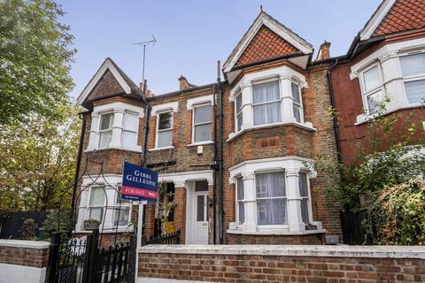 3 bedroom terraced house for sale, Half Acre Road, Hanwell, London