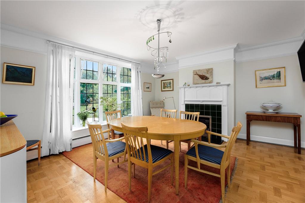 House in Oxford - View 3