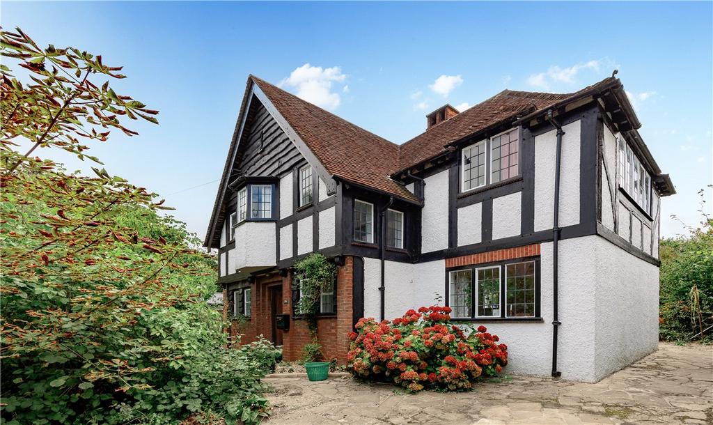 House in Oxford - View 4