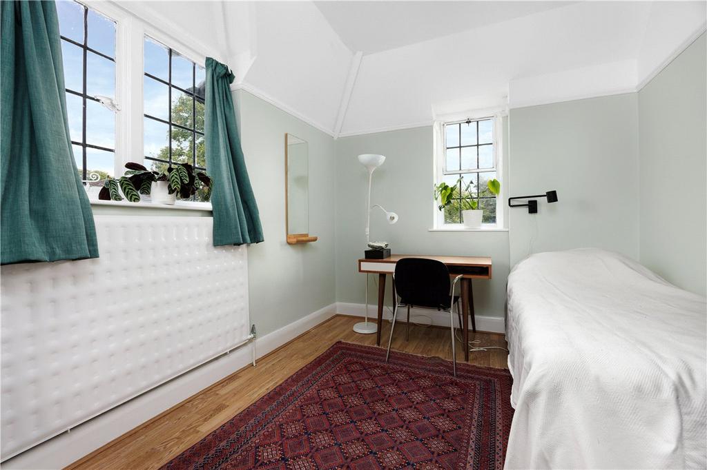 House in Oxford - View 5