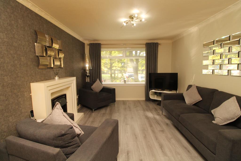 Apartment in Glasgow - View 2