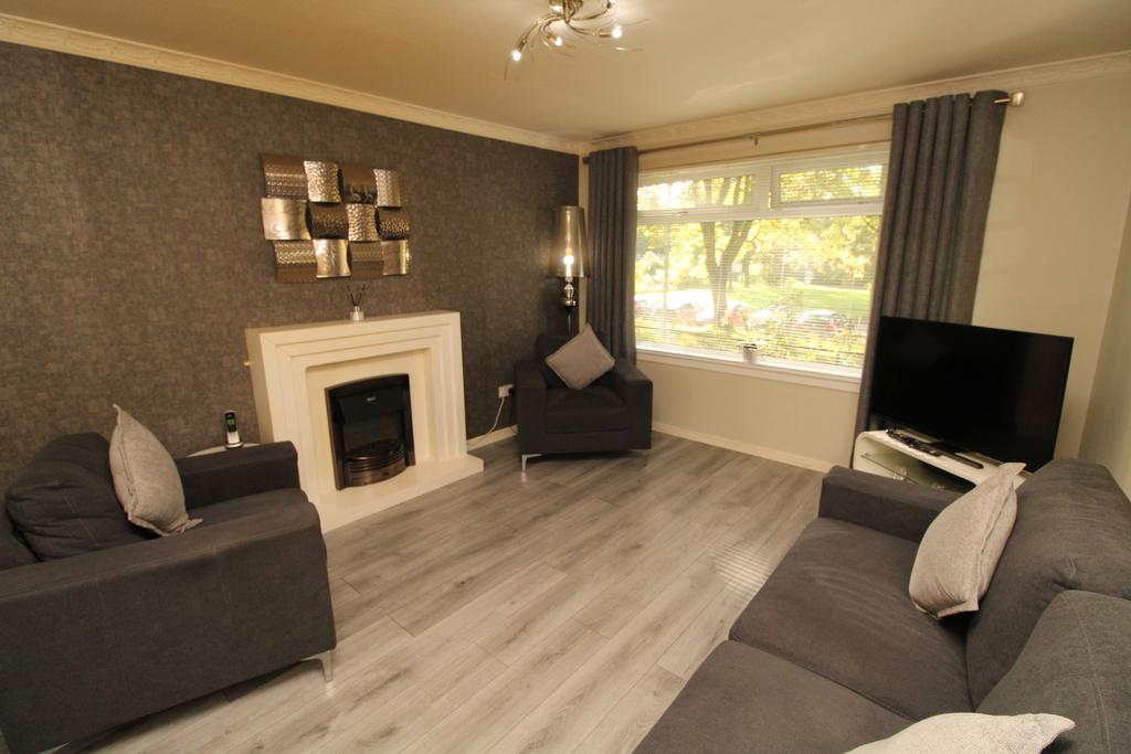 Apartment in Glasgow - View 3