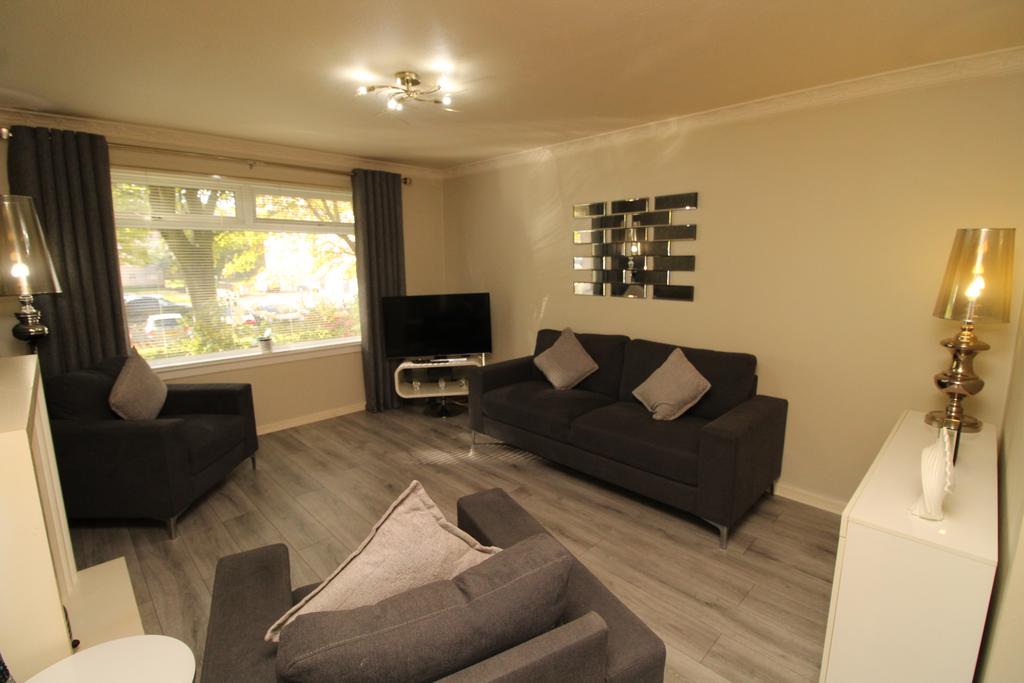 Apartment in Glasgow - View 4