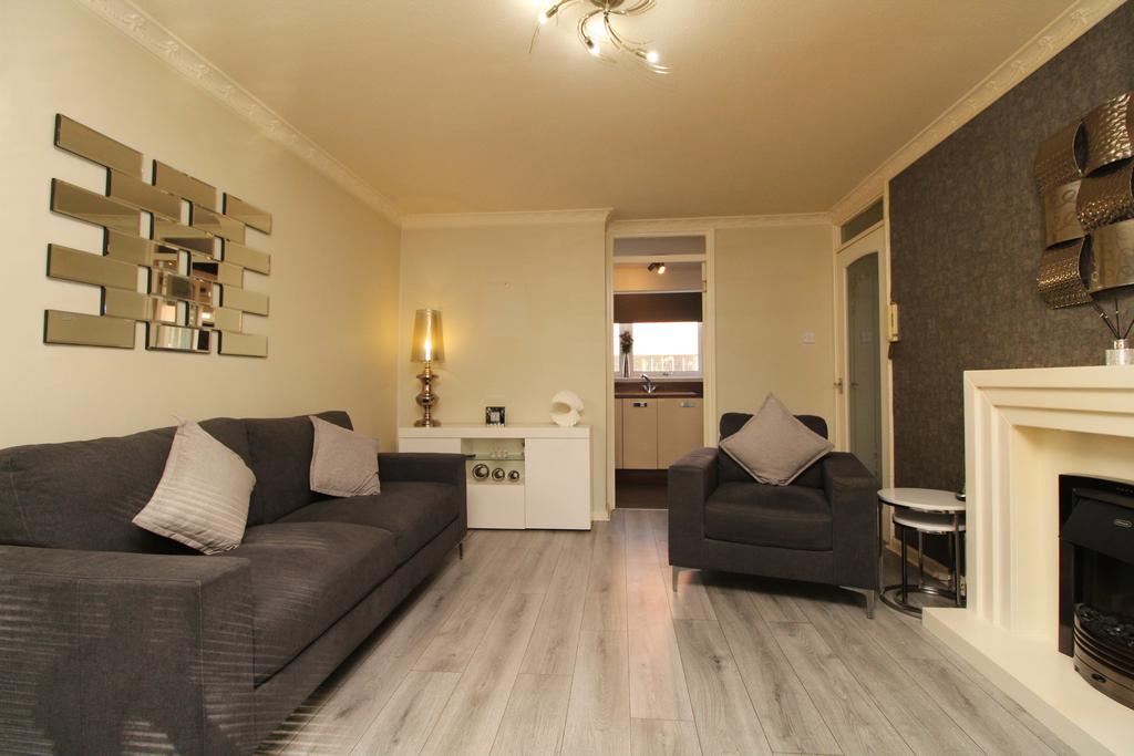 Apartment in Glasgow - View 5
