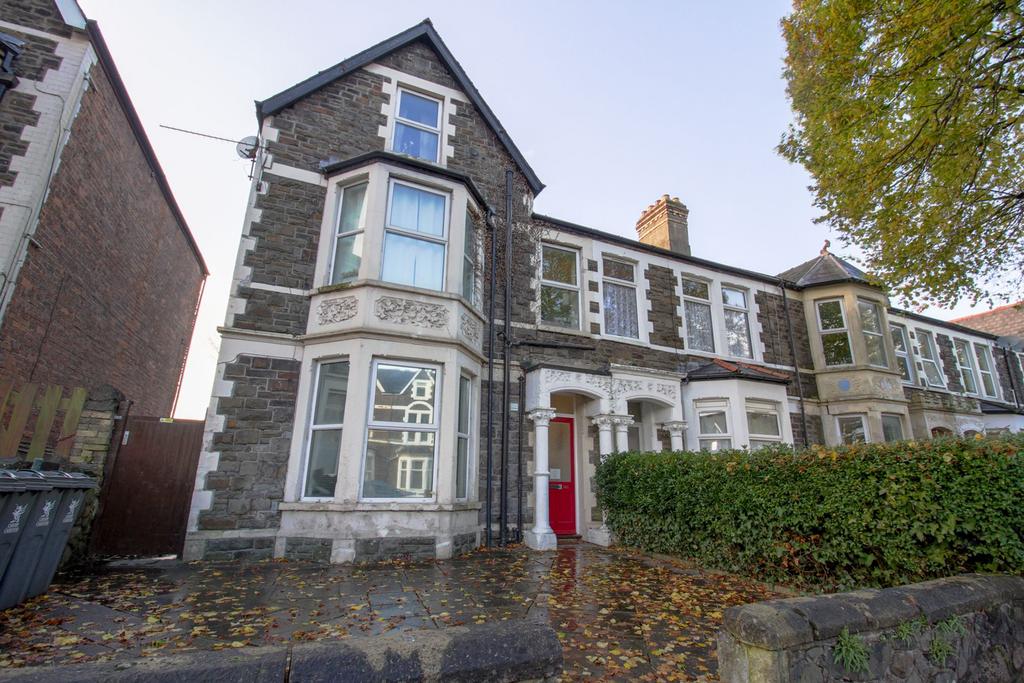 Apartment in Cardiff - View 4