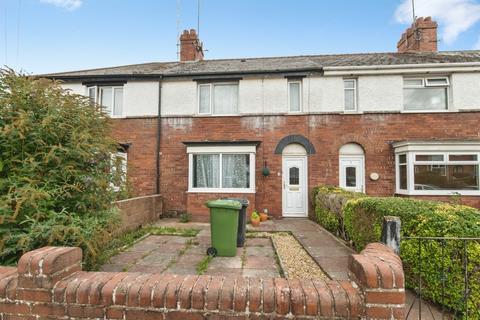 3 bedroom terraced house for sale, Hamlin Lane, Exeter