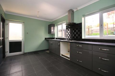 3 bedroom semi-detached house to rent, Meadow Rise, Brynna, CF72 9TG