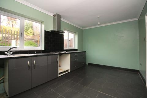 3 bedroom semi-detached house to rent, Meadow Rise, Brynna, CF72 9TG