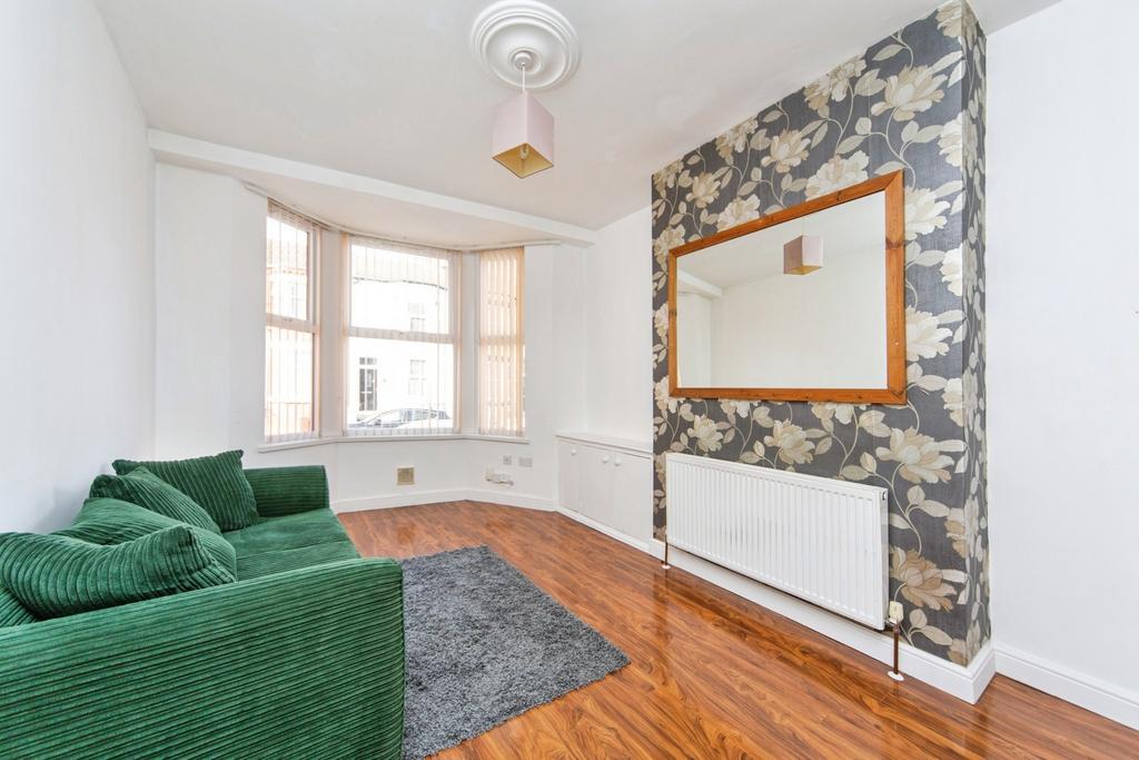House in Liverpool - View 3