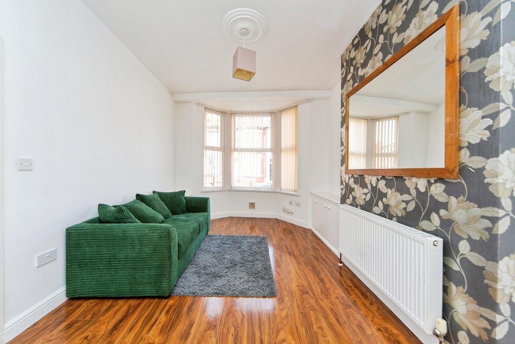 House in Liverpool - View 4