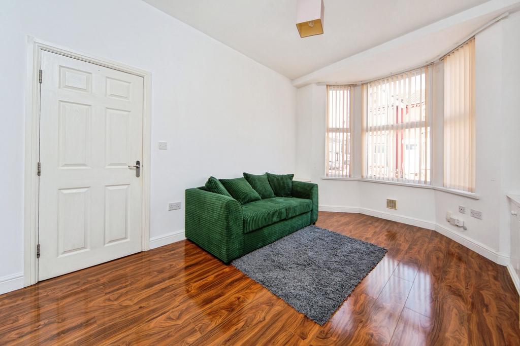 House in Liverpool - View 5