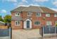 Larchwood Gardens, Pilgrims Hatch, Brentwood