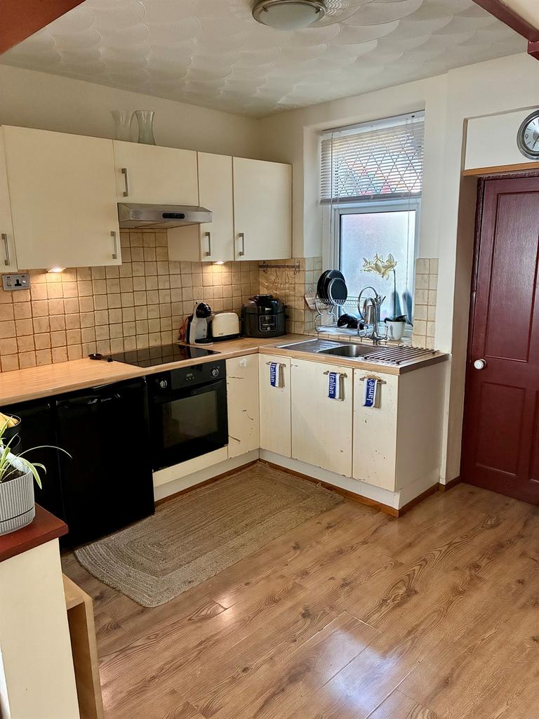 House in Cardiff - View 3