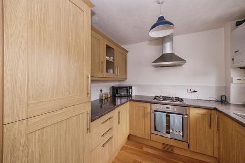 2 bedroom terraced house for sale, Sywell Crescent, Portsmouth