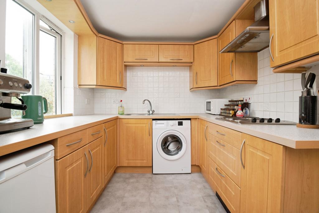 Apartment in Cardiff - View 2