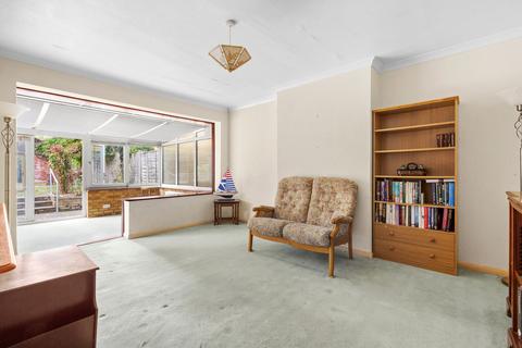 undefined, Thornton Crescent, Aylesbury HP22