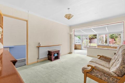 undefined, Thornton Crescent, Aylesbury HP22