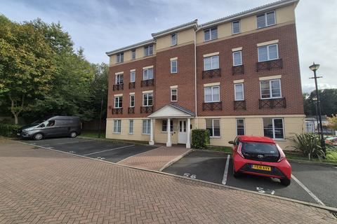 2 bedroom flat to rent, Elbow Street, Cradley Heath, B64