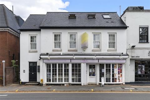 undefined, Church Street, Esher, Surrey, KT10