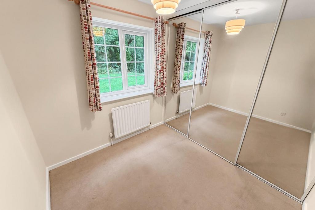 Apartment in Leeds, Wigton Moor, Roundhay - More