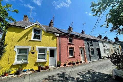 2 bedroom cottage for sale, Teifi Terrace, Newcastle Emlyn SA38