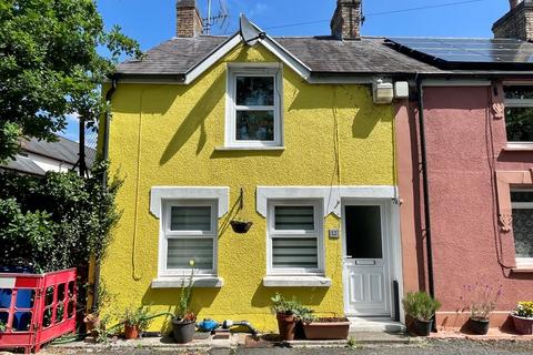 2 bedroom cottage for sale, Teifi Terrace, Newcastle Emlyn SA38