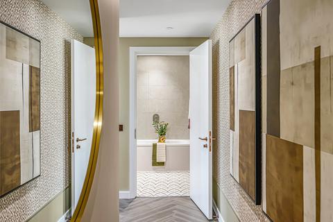 1 bedroom flat for sale, Twyford Abbey Road, London, NW10