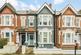 Stapleton Road, London SW17