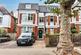 Flat 3, 13 Genoa Avenue, London, SW15 6DY