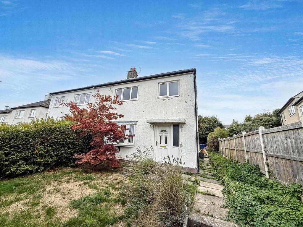 House in Newcastle upon Tyne