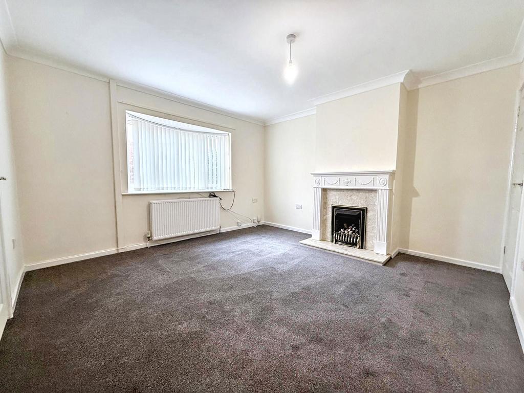 House in Newcastle upon Tyne - View 3