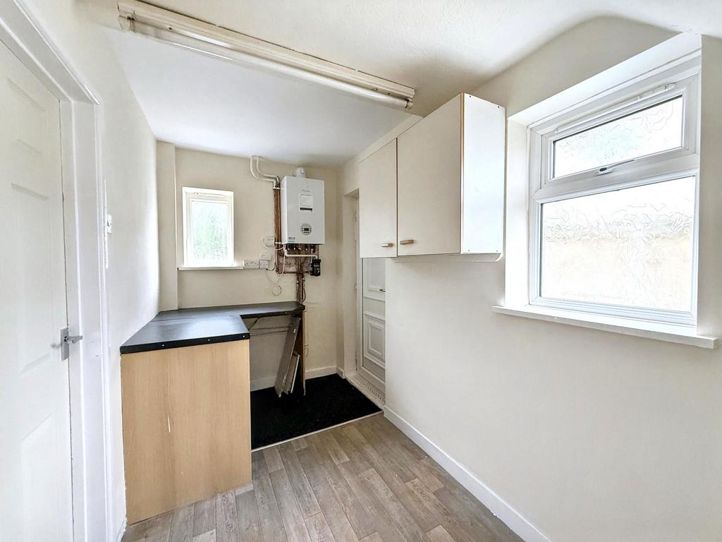 House in Newcastle upon Tyne - View 4