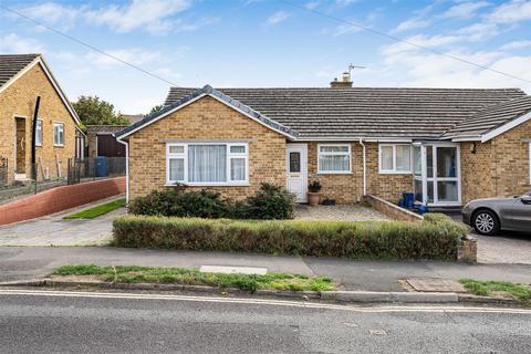 3 bedroom semi-detached bungalow for sale, Rowan Road, Bicester