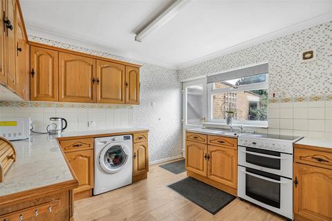 3 bedroom semi-detached bungalow for sale, Rowan Road, Bicester