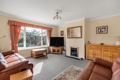 3 bedroom semi-detached bungalow for sale, Rowan Road, Bicester