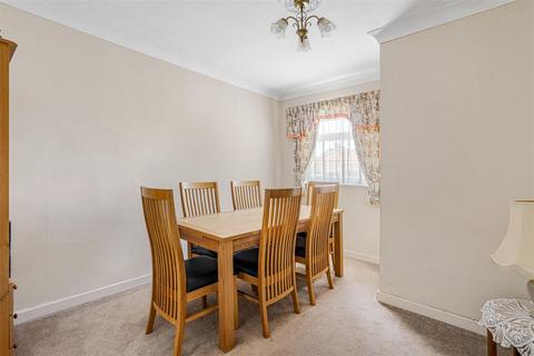 3 bedroom semi-detached bungalow for sale, Rowan Road, Bicester