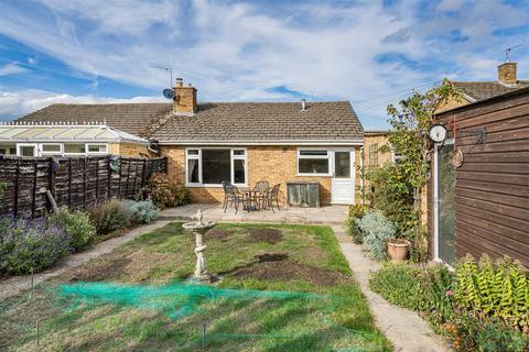 3 bedroom semi-detached bungalow for sale, Rowan Road, Bicester