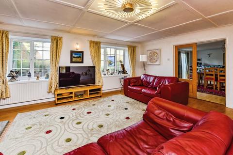 5 bedroom barn conversion for sale, High Street, Oakhill, Radstock, Somerset, BA3