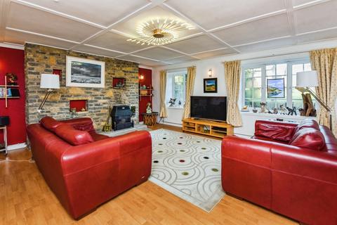 5 bedroom barn conversion for sale, High Street, Oakhill, Radstock, Somerset, BA3