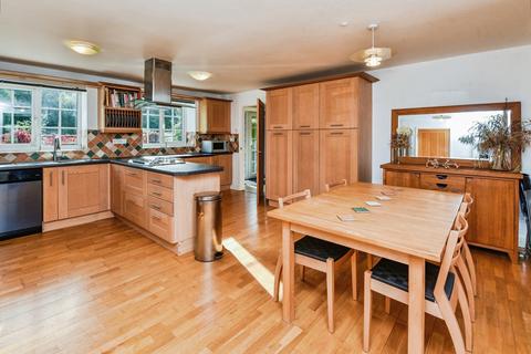 5 bedroom barn conversion for sale, High Street, Oakhill, Radstock, Somerset, BA3