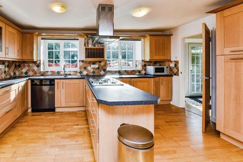 5 bedroom barn conversion for sale, High Street, Oakhill, Radstock, Somerset, BA3