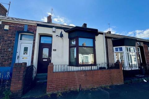 2 bedroom terraced bungalow to rent, Hylton Street, Sunderland, SR4